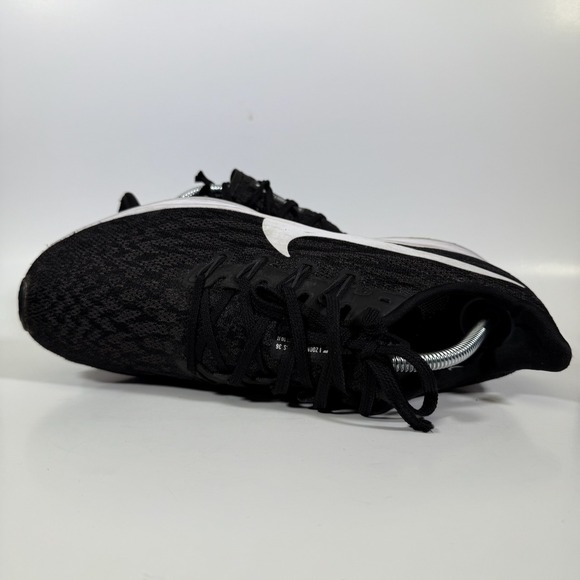 Nike Air Zoom Pegasus 36‎ Running Shoes AQ2203-002 Black White Sneakers US 9.5 main image 6